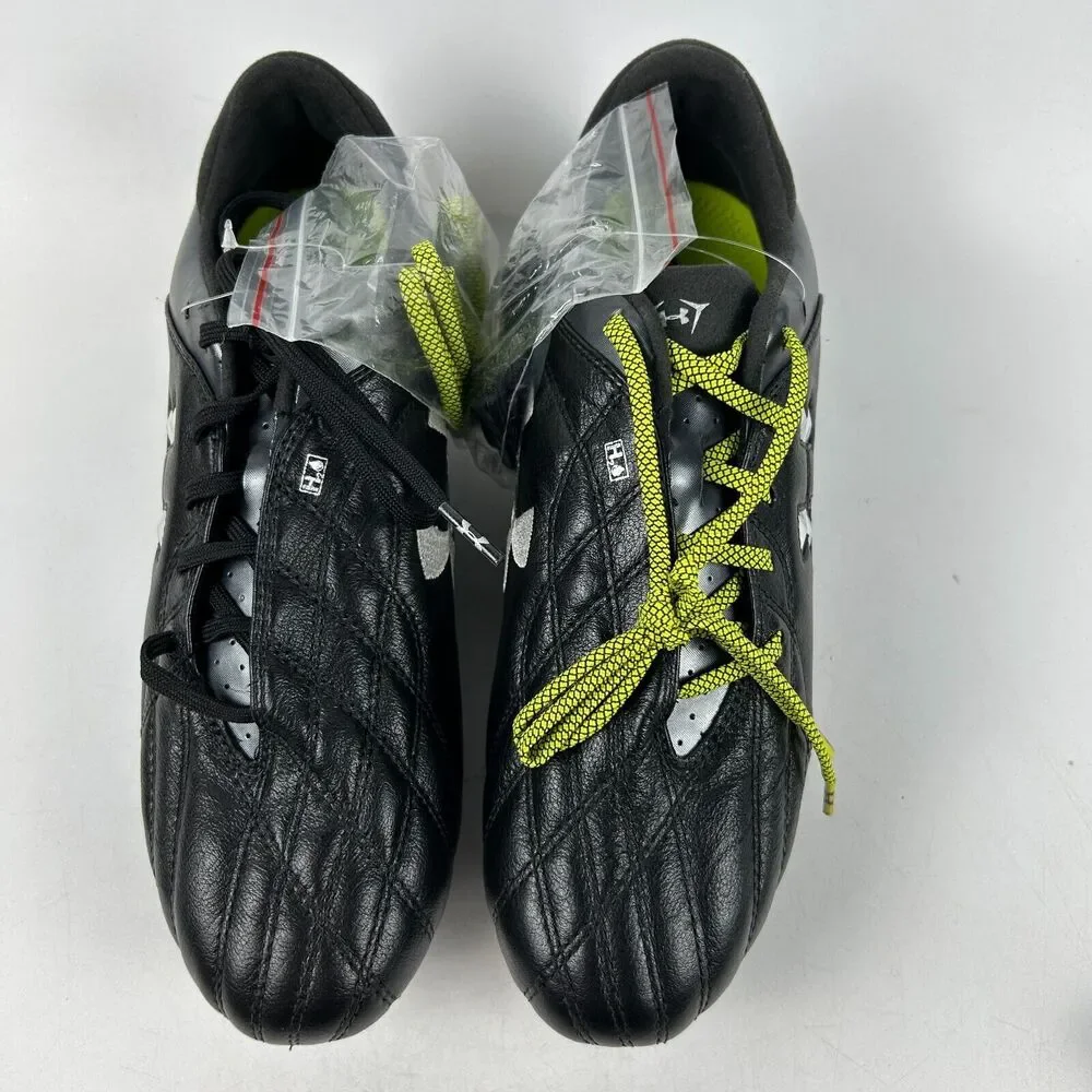 Under Armour elevate your